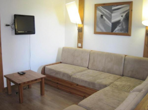 Studio Duplex Rénové · Proche Pistes et Commerces · Balcon - FR-1-181-2466